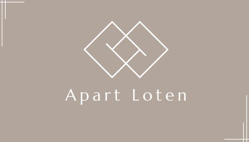 Apart Loten Eupen Exterior foto
