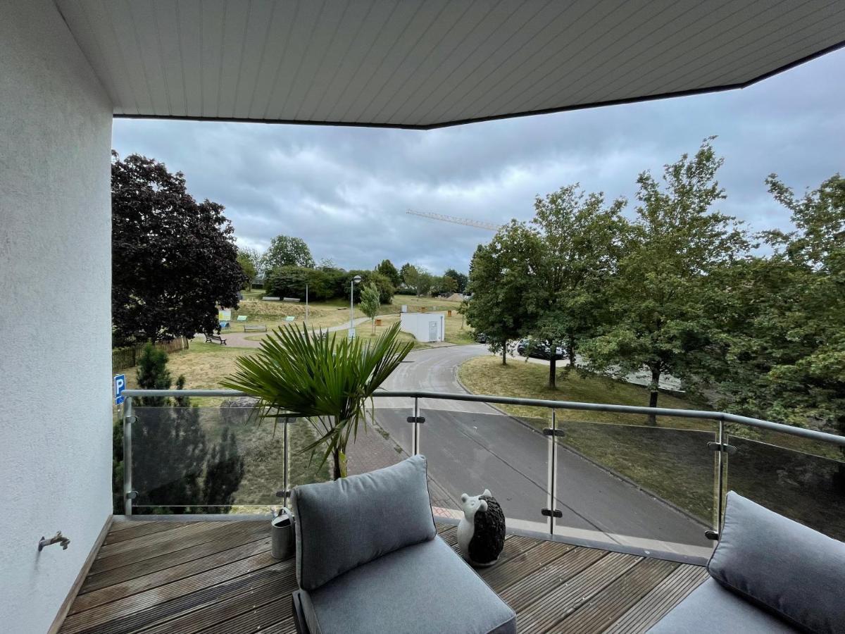 Apart Loten Eupen Exterior foto