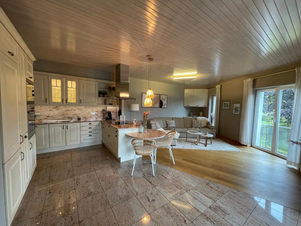 Apart Loten Eupen Exterior foto